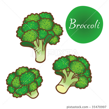 broccoli 35470997