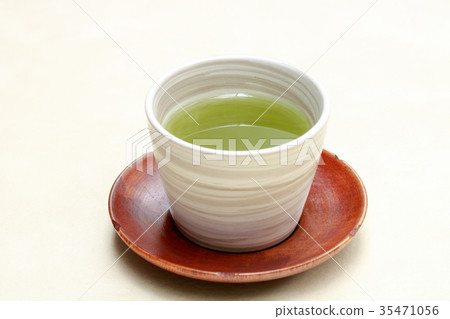 Green Tea  35471056