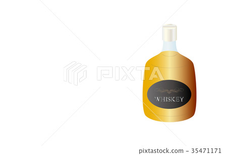 Drinks various whiskey 35471171