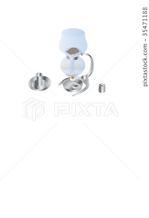 喝各種咖啡虹吸管 喝各種咖啡虹吸管 35471188