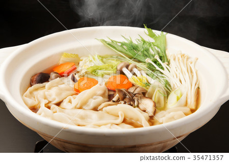 餃子鍋 35471357