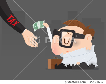 Tax Return 35471637