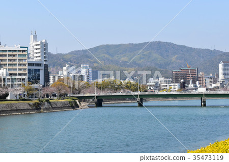 Sarugawa River 35473119