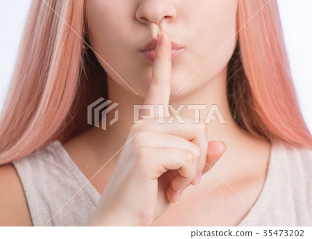 shh concept 35473202