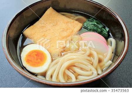 Kitsune Udon Kitsune Udon 35473563