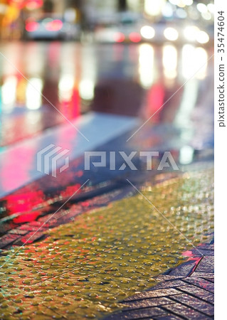 City of night City of night 35474604