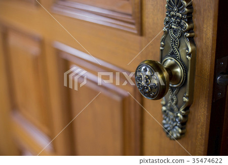 Gorgeous door # 1 Gorgeous door # 1 35474622