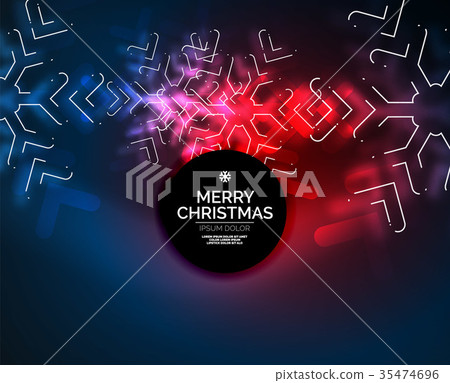 Frozen winter holiday background, Christmas Frozen winter holiday background, Christmas 35474696