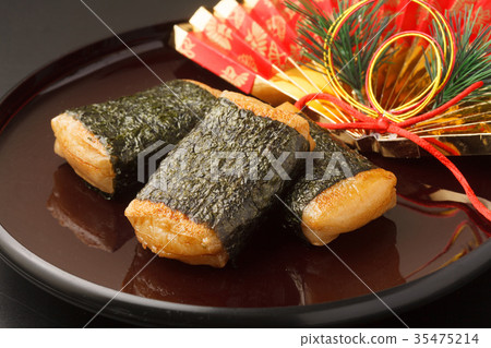 Isobe Rice Cake Isobe Rice Cake 35475214