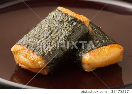 Isobe Rice Cake Isobe Rice Cake 35475217
