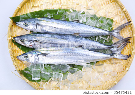 Sawara ingredients 35475451