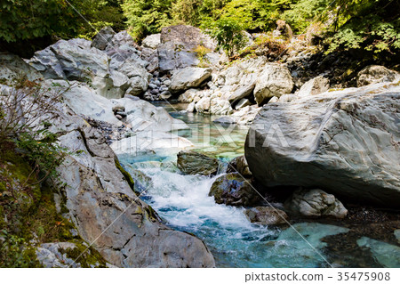 Arakawa upstream 35475908