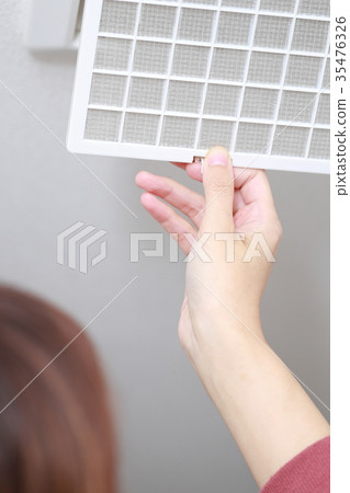 How to Clean an Air Purifier's Exhaust Port: Easy Step-by-Step Guide