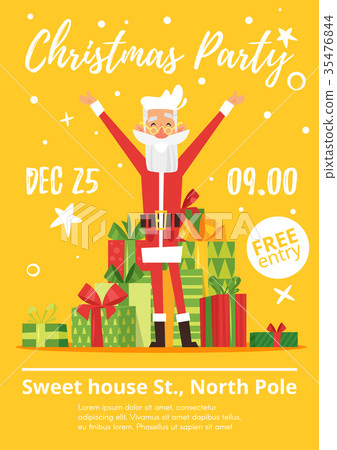 Christmas and New Year Christmas and New Year 35476844