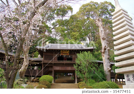 中山潛雨寺寶寺 35477451
