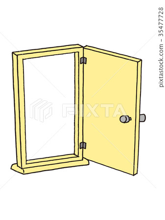 通往某處的門 35477728