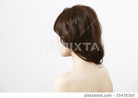 自然美，後視圖 35478165