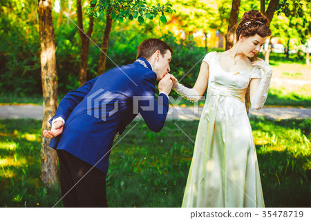 kisses the hand of the lady kisses the hand of the lady 35478719