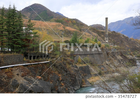 足尾銅礦 35478727