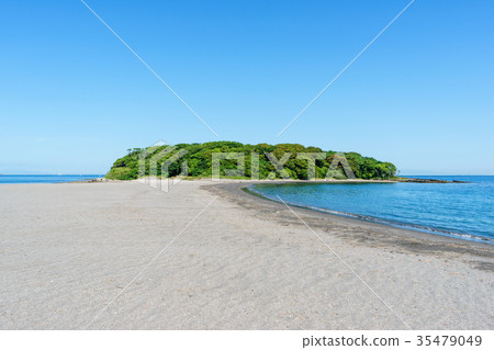 Tkinyama City，Okinoshima 35479049