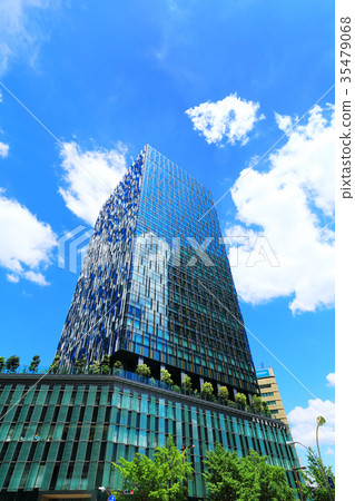 Big Nagoya Building Big Nagoya Building 35479068