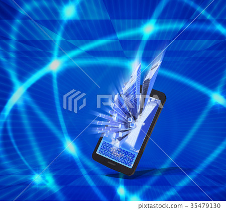 Real estate investment and smartphones in the world Real estate investment and smartphones in the world 35479130