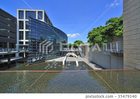 鶯歌陶瓷博物館,博物館,台灣,新北市,鶯歌區,場景,建築 35479140