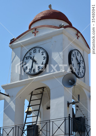 Skiathos Greek Island Skiathos Greek Island 35480941