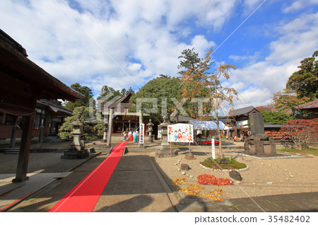 Shosaike神社 35482402