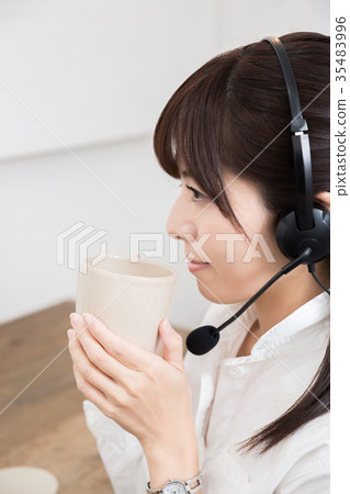 Coffee time to make an income Coffee time to make an income 35483996