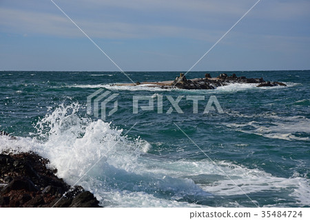 Sea of Noto 35484724