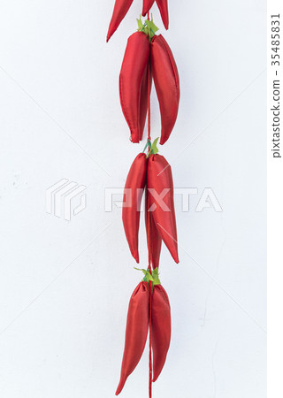 胡椒的中國裝飾品 胡椒的中國裝飾品 35485831