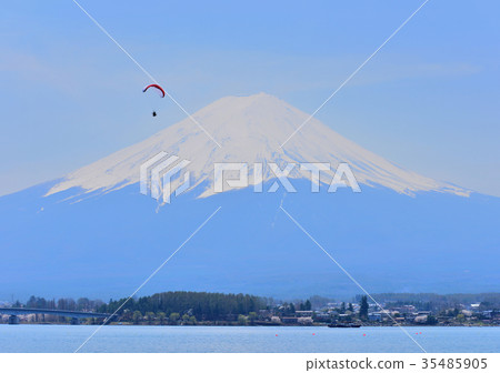 富士山在春天 - 778150 富士山在春天 - 778150 35485905