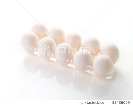 蛋包（10件） 35486059