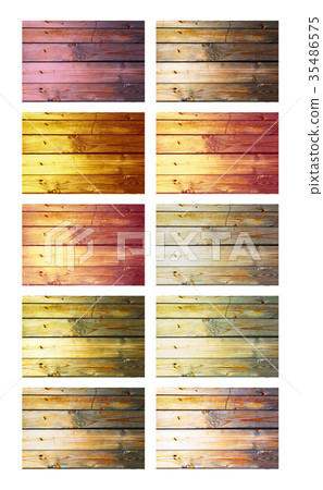 Listed of wood with country style  35486575