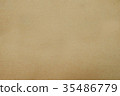 Brown Paper Texture Background. Notebook Cover 35486779
