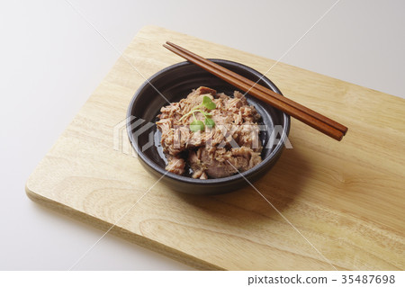 金槍魚 35487698