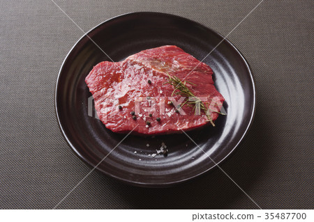 Beef, Hanwoo Beef, Hanwoo 35487700