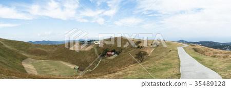 Omuroyama的風景 Omuroyama的風景 35489128