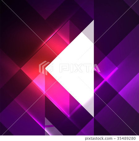 Cosmic electric background with shiny glowing Cosmic electric background with shiny glowing 35489280