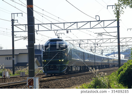 暮光之城快車 35489285