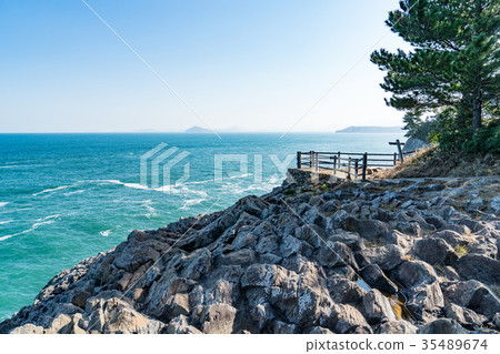 Genkai National Monument National Park 35489674