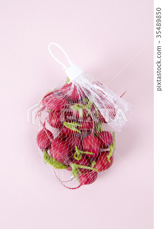 Radishes Radishes 35489850