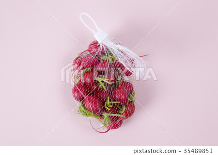 Radishes Radishes 35489851