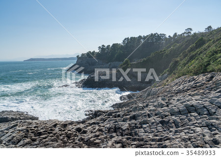 Genkai National Monument National Park Genkai National Monument National Park 35489933