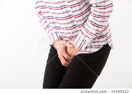 Urinary leakage Urinary leakage 35490422