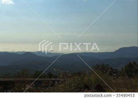 From Iwakagamidaira to Unkai / Kurihara City (Miyagi Prefecture) From Iwakagamidaira to Unkai / Kurihara City (Miyagi Prefecture) 35490453