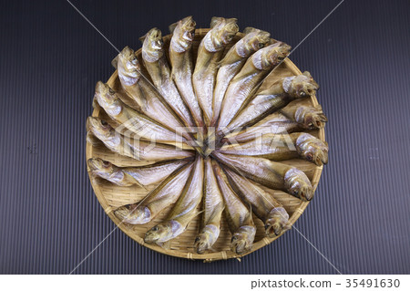 Hatahata乾食品成分 35491630