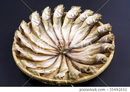 Hatahata乾食品成分 35491632