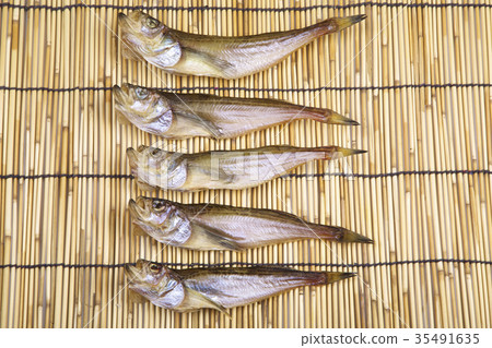 Hatahata乾食品成分 35491635